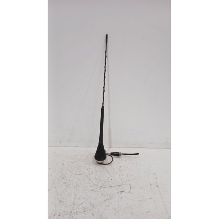 Recambio de antena para skoda fabia ii (542) 1.2 referencia OEM IAM 1J0035501C  