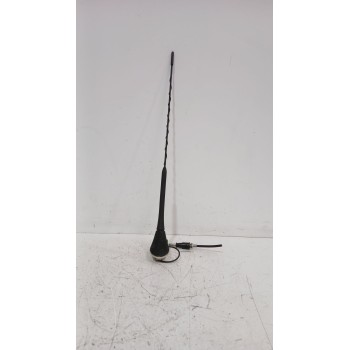 Recambio de antena para skoda fabia ii (542) 1.2 referencia OEM IAM 1J0035501C  