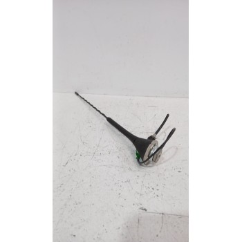 Recambio de antena para skoda fabia ii (542) 1.2 referencia OEM IAM 1J0035501C  