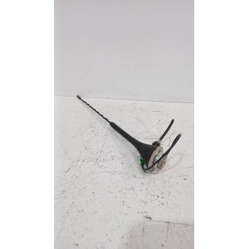 Recambio de antena para skoda fabia ii (542) 1.2 referencia OEM IAM 1J0035501C  