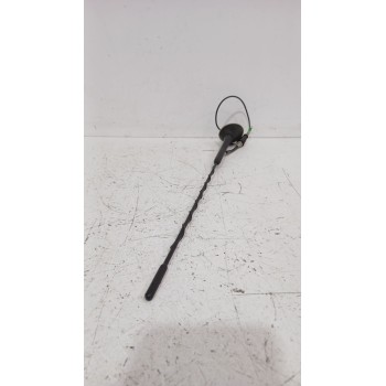 Recambio de antena para skoda fabia ii (542) 1.2 referencia OEM IAM 1J0035501C  