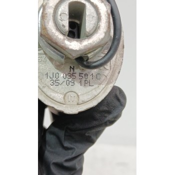 Recambio de antena para skoda fabia ii (542) 1.2 referencia OEM IAM 1J0035501C  