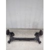 Recambio de puente trasero para skoda fabia ii (542) 1.2 referencia OEM IAM 6Q0500051AQ  