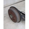 Recambio de puente trasero para skoda fabia ii (542) 1.2 referencia OEM IAM 6Q0500051AQ  
