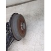 Recambio de puente trasero para skoda fabia ii (542) 1.2 referencia OEM IAM 6Q0500051AQ  