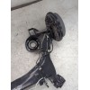 Recambio de puente trasero para skoda fabia ii (542) 1.2 referencia OEM IAM 6Q0500051AQ  