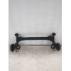 Recambio de puente trasero para skoda fabia ii (542) 1.2 referencia OEM IAM 6Q0500051AQ  