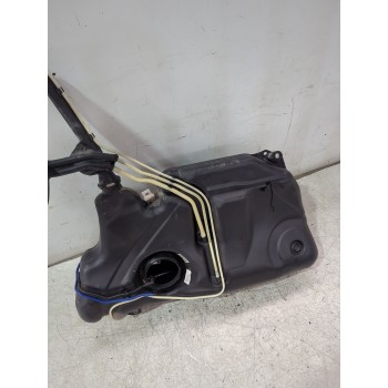 Recambio de deposito combustible para skoda fabia ii (542) 1.2 referencia OEM IAM 6Y0201060AB  