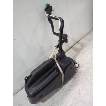 Recambio de deposito combustible para skoda fabia ii (542) 1.2 referencia OEM IAM 6Y0201060AB  