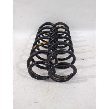 Recambio de muelle amortiguacion para skoda fabia ii (542) 1.2 referencia OEM IAM 6Q0511115AG  