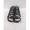 Recambio de muelle amortiguacion para skoda fabia ii (542) 1.2 referencia OEM IAM 6Q0511115AG  