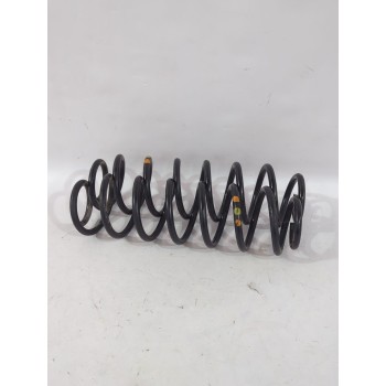 Recambio de muelle amortiguacion para skoda fabia ii (542) 1.2 referencia OEM IAM 6Q0511115AG  