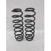 Recambio de muelle amortiguacion para skoda fabia ii (542) 1.2 referencia OEM IAM 6Q0511115AG  