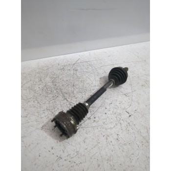 TRANSMISION DELANTERA IZQUIERDA 6Q0407271AT 