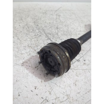 Recambio de transmision delantera izquierda para skoda fabia ii (542) 1.2 referencia OEM IAM 6Q0407271AT  