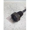 Recambio de transmision delantera izquierda para skoda fabia ii (542) 1.2 referencia OEM IAM 6Q0407271AT  