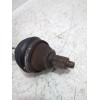 Recambio de transmision delantera izquierda para skoda fabia ii (542) 1.2 referencia OEM IAM 6Q0407271AT  