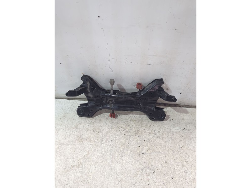 Recambio de puente delantero para skoda fabia ii (542) 1.2 referencia OEM IAM 6Q0199287L  