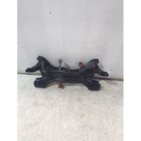 Recambio de puente delantero para skoda fabia ii (542) 1.2 referencia OEM IAM 6Q0199287L  