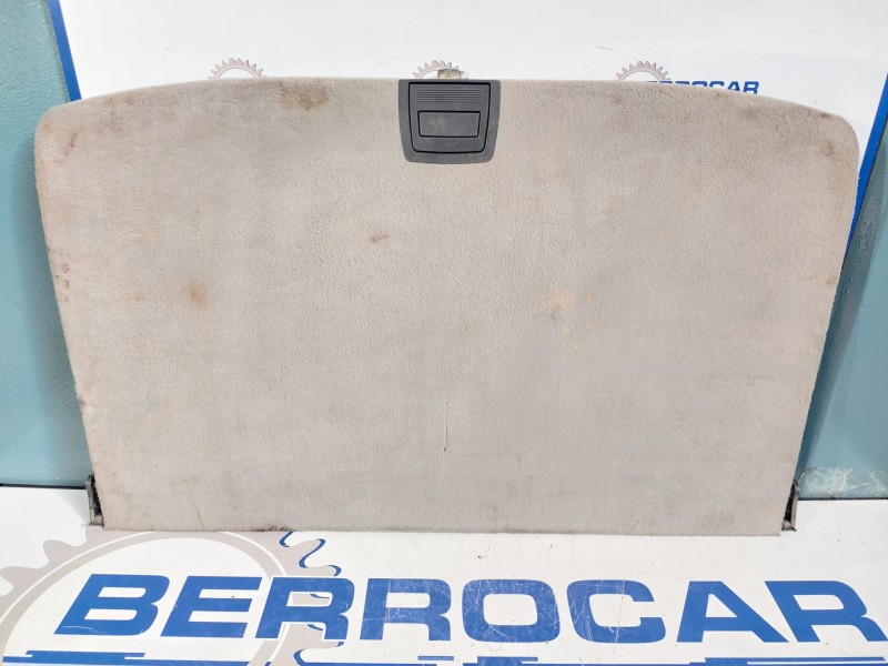 Recambio de tapa maletero para mercedes-benz clase a (w169) 1.7 cat referencia OEM IAM A1696800042  