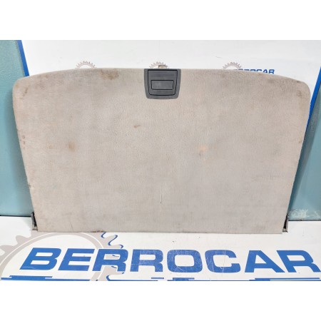 Recambio de tapa maletero para mercedes-benz clase a (w169) 1.7 cat referencia OEM IAM A1696800042  