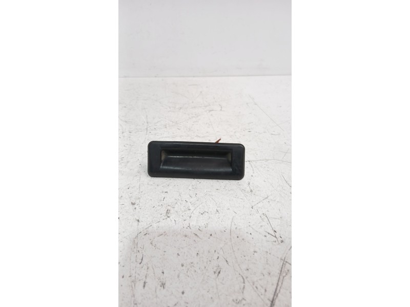 Recambio de maneta exterior porton para skoda fabia ii (542) 1.2 referencia OEM IAM 5J0827566E  