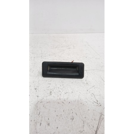 Recambio de maneta exterior porton para skoda fabia ii (542) 1.2 referencia OEM IAM 5J0827566E  