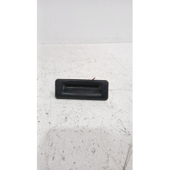 Recambio de maneta exterior porton para skoda fabia ii (542) 1.2 referencia OEM IAM 5J0827566E  