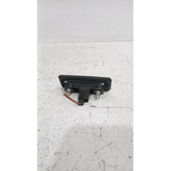 Recambio de maneta exterior porton para skoda fabia ii (542) 1.2 referencia OEM IAM 5J0827566E  