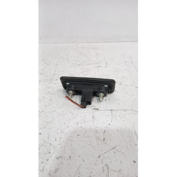Recambio de maneta exterior porton para skoda fabia ii (542) 1.2 referencia OEM IAM 5J0827566E  