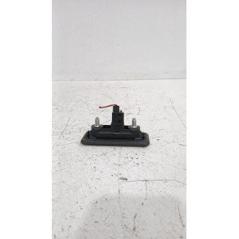 Recambio de maneta exterior porton para skoda fabia ii (542) 1.2 referencia OEM IAM 5J0827566E  
