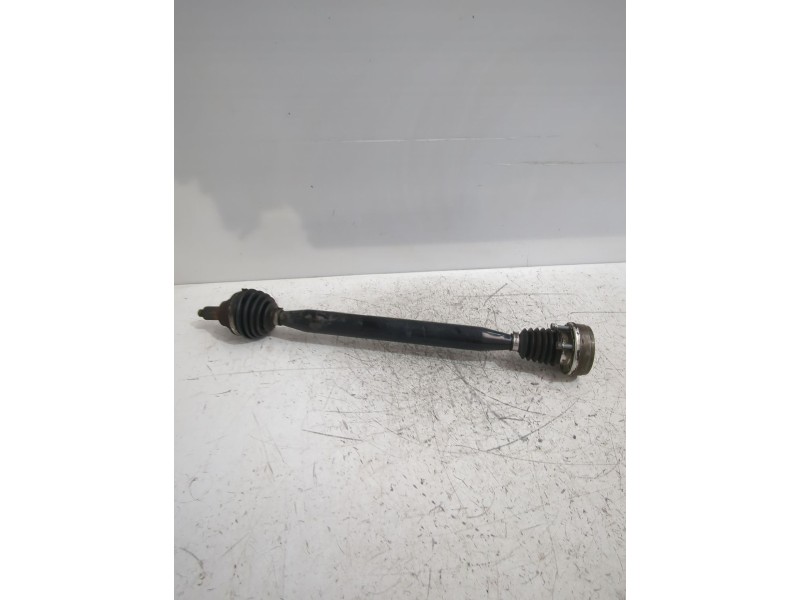 Recambio de transmision delantera derecha para skoda fabia ii (542) 1.2 referencia OEM IAM 6Q0407272BD  