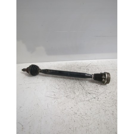 Recambio de transmision delantera derecha para skoda fabia ii (542) 1.2 referencia OEM IAM 6Q0407272BD  