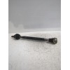 Recambio de transmision delantera derecha para skoda fabia ii (542) 1.2 referencia OEM IAM 6Q0407272BD  