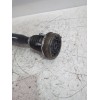 Recambio de transmision delantera derecha para skoda fabia ii (542) 1.2 referencia OEM IAM 6Q0407272BD  