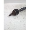 Recambio de transmision delantera derecha para skoda fabia ii (542) 1.2 referencia OEM IAM 6Q0407272BD  