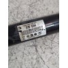 Recambio de transmision delantera derecha para skoda fabia ii (542) 1.2 referencia OEM IAM 6Q0407272BD  