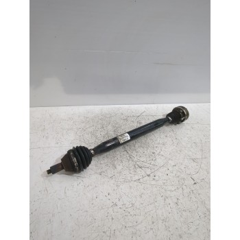 Recambio de transmision delantera derecha para skoda fabia ii (542) 1.2 referencia OEM IAM 6Q0407272BD  