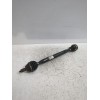 Recambio de transmision delantera derecha para skoda fabia ii (542) 1.2 referencia OEM IAM 6Q0407272BD  