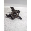 Recambio de mangueta delantera izquierda para skoda fabia ii (542) 1.2 referencia OEM IAM 6Q0407255AC  