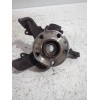 Recambio de mangueta delantera izquierda para skoda fabia ii (542) 1.2 referencia OEM IAM 6Q0407255AC  