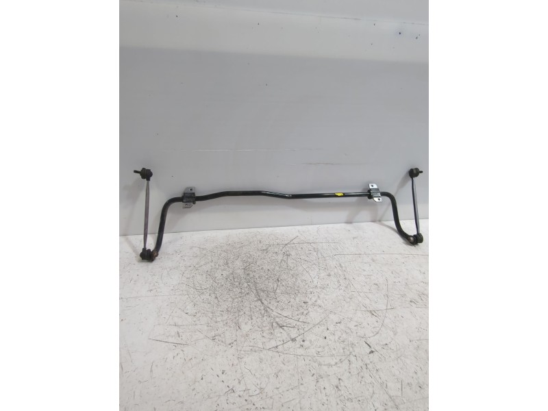 Recambio de barra estabilizadora delantera para skoda fabia ii (542) 1.2 referencia OEM IAM 6Q0411305AM  