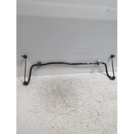 Recambio de barra estabilizadora delantera para skoda fabia ii (542) 1.2 referencia OEM IAM 6Q0411305AM  