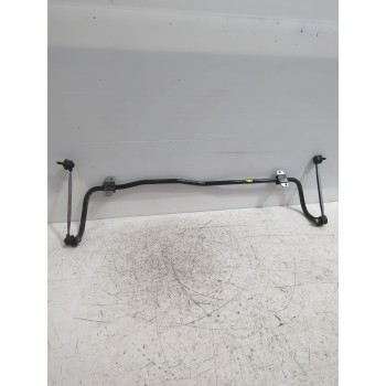 Recambio de barra estabilizadora delantera para skoda fabia ii (542) 1.2 referencia OEM IAM 6Q0411305AM  