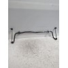 Recambio de barra estabilizadora delantera para skoda fabia ii (542) 1.2 referencia OEM IAM 6Q0411305AM  