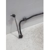 Recambio de barra estabilizadora delantera para skoda fabia ii (542) 1.2 referencia OEM IAM 6Q0411305AM  