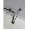 Recambio de barra estabilizadora delantera para skoda fabia ii (542) 1.2 referencia OEM IAM 6Q0411305AM  