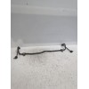 Recambio de barra estabilizadora delantera para skoda fabia ii (542) 1.2 referencia OEM IAM 6Q0411305AM  