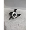 Recambio de mangueta delantera derecha para skoda fabia ii (542) 1.2 referencia OEM IAM 6Q0407256AC  