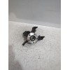 Recambio de mangueta delantera derecha para skoda fabia ii (542) 1.2 referencia OEM IAM 6Q0407256AC  